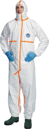 Kombinezon ochrony chemicznej DUPONT Tyvek(R) 800 J rozmiar XXL ( 4000375767 )