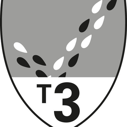 Kombinezon ochrony chemicznej DUPONT Tyvek(R) 800 J rozmiar XXL ( 4000375767 )