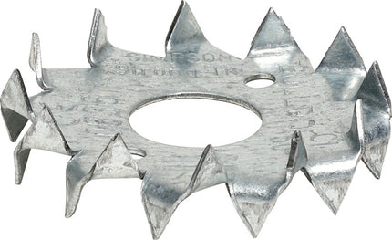 SIMPSON STRONG TIE timber connector Bulldog C1-50-B D50 / 17mm ( 3000257020 )