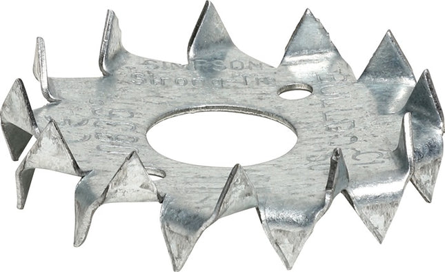 SIMPSON STRONG TIE timber connector Bulldog C1-75-B D75 / 26mm ( 3000257022 )