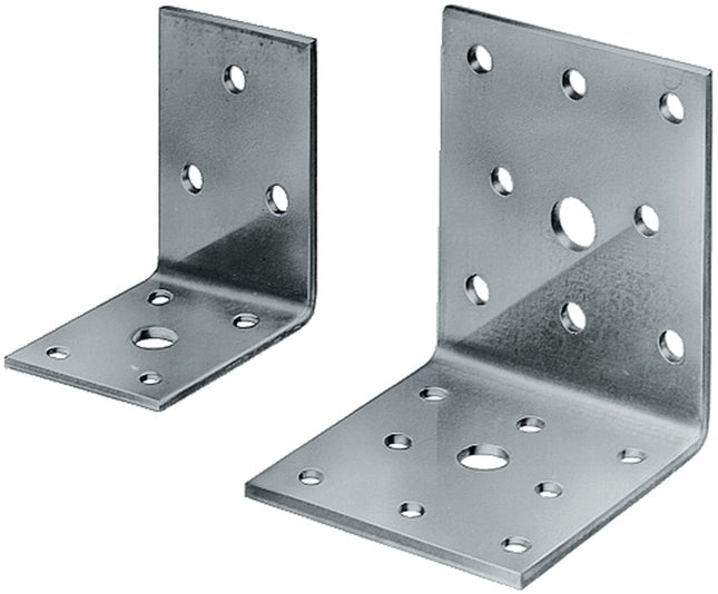 SIMPSON STRONG TIE Winkelverbinder AB / AC AB55365 65 x 65x55mm ( 3000257221 )