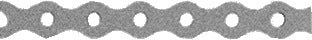 SIMPSON STRONG TIE perforated tape FBAR tape-B17 x 0.8mm length 10 m ( 3000257558 )