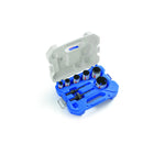 LENOX Juego de sierras de corona de 9 piezas 22-54 mm ( 4000844699 )