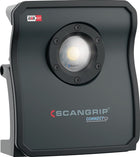 SCANGRIP LED spotlight NOVA 4 CONNECT 30 W 400 - 4000 lm ( 4000873479 )
