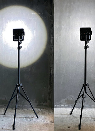 SCANGRIP LED spotlight NOVA 4 CONNECT 30 W 400 - 4000 lm ( 4000873479 )