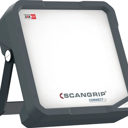 SCANGRIP Projecteur à LED VEGA 4 CONNECT 40 W 2000 - 4000 lm ( 4000873483 )