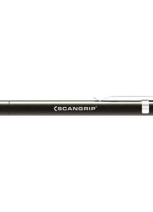 SCANGRIP Lampe de poche à LED FLASH Pencil 75 lm ( 4000876712 )