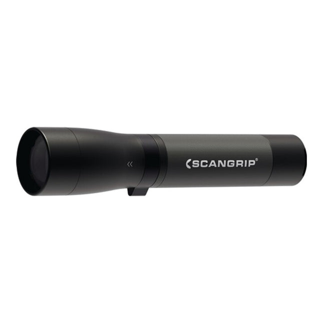 SCANGRIP Linterna LED FLASH 600 R 600 lm ( 4000876717 )