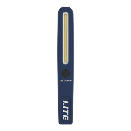 SCANGRIP LITE Lampe baladeuse à accu à LED STICK LITE M 3,7 V 1800 mAh ( 4000873334 )