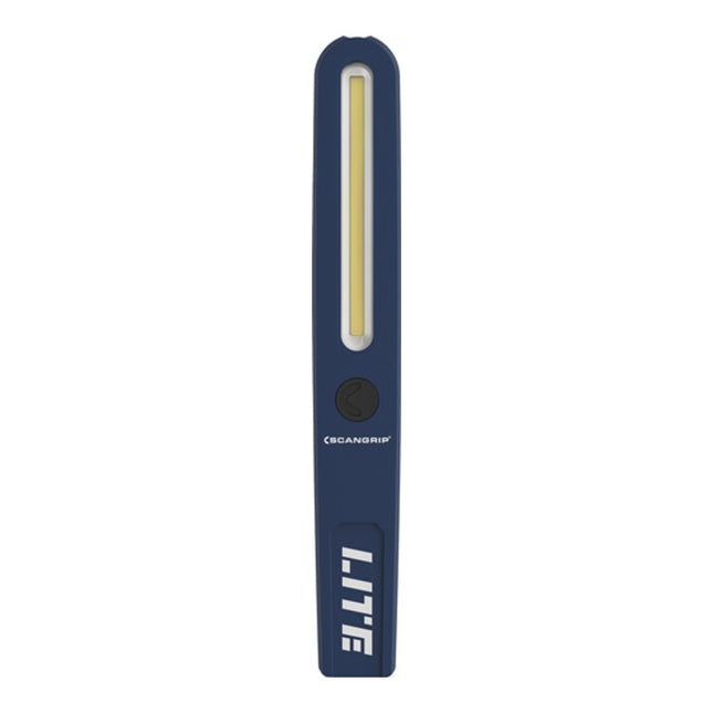 SCANGRIP LITE Lámpara de mano LED recargable STICK LITE M 3,7 V 1800 mAh ( 4000873334 )