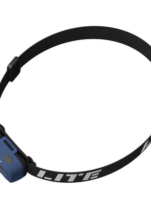 SCANGRIP LITE Lampada frontale a LED HEAD LITE A 1,5 V per batterie 3 x AAA Micro ( 4000873361 )