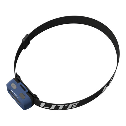 SCANGRIP LITE Linterna frontal LED HEAD LITE A 1,5 V para pilas 3 x AAA Micro ( 4000873361 )