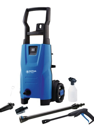 NILFISK Nettoyeur à haute pression C 110.7-5 X-tra 310/440 l/h ( 4000897251 )