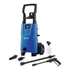 NILFISK Nettoyeur à haute pression C 110.7-5 X-tra 310/440 l/h ( 4000897251 )