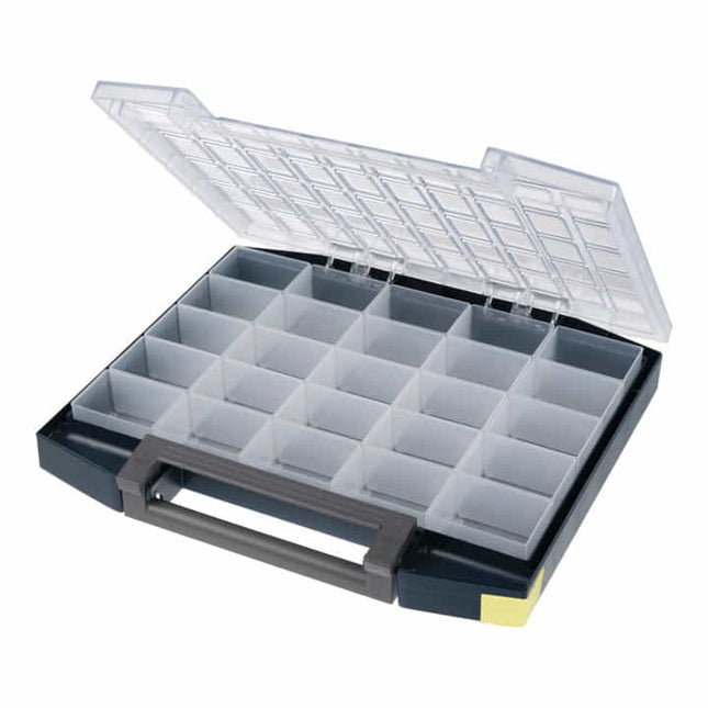 RAACO assortment case boxxser W421xD361xH55mm ( 4000871551 )