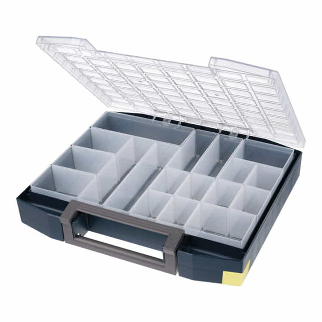 RAACO assortment case boxxser W465xD401xH78mm ( 4000871556 )