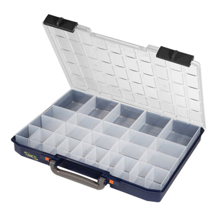 RAACO Carry Lite caja de surtido W415xD330xH57mm ( 4000871527 )