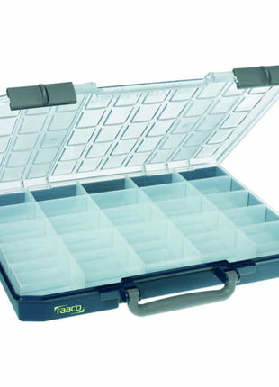 RAACO Carry Lite assortment box W415xD330xH57mm ( 4000871526 )