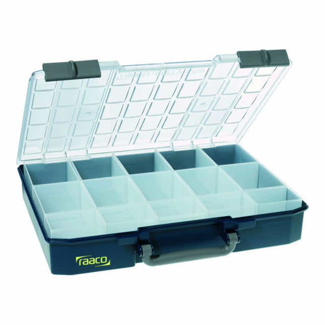 RAACO Carry Lite assortment box W415xD330xH80mm ( 4000795641 )