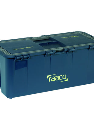 RAACO Werkzeugkoffer Compact 20 B474xT239xH190mm ( 4000871325 )