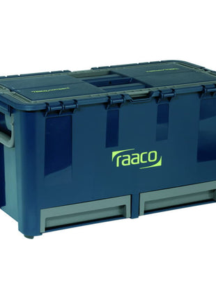 RAACO Werkzeugkoffer Compact 47 B540xT300xH295mm ( 4000871328 )