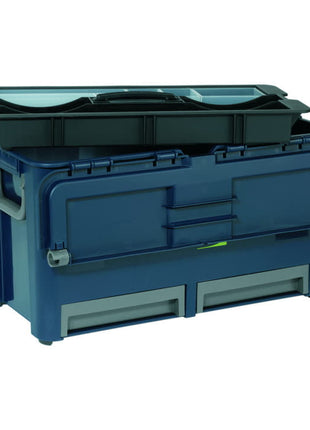 RAACO Werkzeugkoffer Compact 47 B540xT300xH295mm ( 4000871328 )