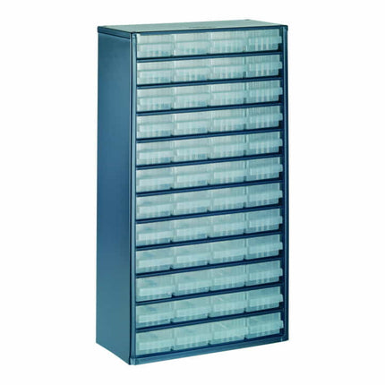 Almacén de piezas pequeñas RAACO W306xD150xH552mm chapa de acero galvanizado chapa de acero ( 4000871600 )