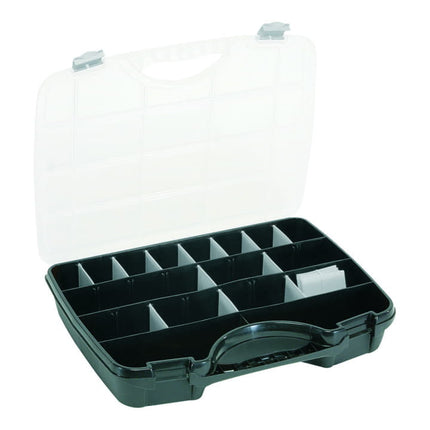 Caja surtido RAACO An460xP350xAl81mm ( 4000871437 )