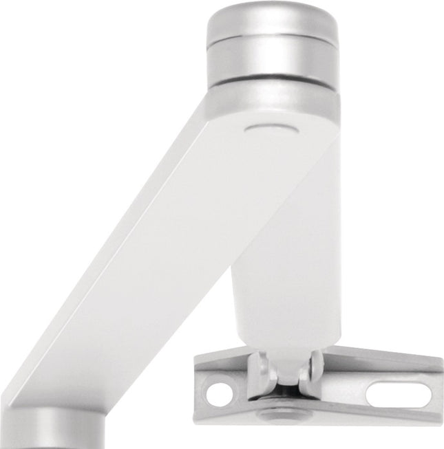 ASSA ABLOY Varilla de cierre L191 plata ( 3000255174 )