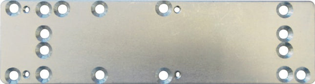 ASSA ABLOY mounting plate A124 suitable for DC500 / DC700 ( 3000255015 )