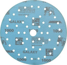 MIRKA adhesive sanding disc GALAXY Grip Multifit 150 mm grit 1000 ( 4000845351 )