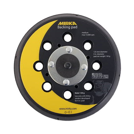 Disco abrasivo MIRKA Abranet Ø 125 mm ( 4000897053 )