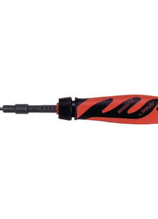 Set di sbavatura VARGUS Mango II Set E ( 4114540002 )