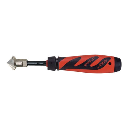 VARGUS set de desbarbado Mango II Set F ( 4114540004 )