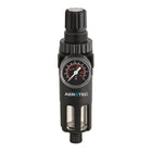 AEROTEC Filterdruckregler AEROTEC Gewinde mm 21 ( 4000351839 )