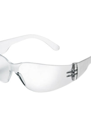 UNIVET Schutzbrille 568 EN 166, EN 170 ( 4000370005 )