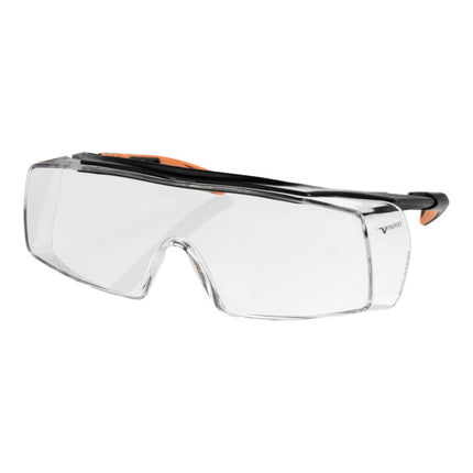 UNIVET safety spectacles 5X7010000 EN 166, EN 170 FT K ( 4000370076 )