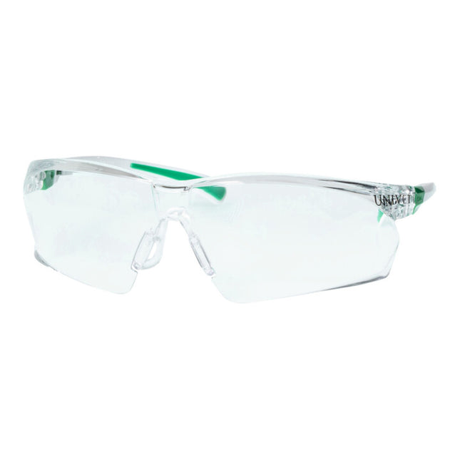 UNIVET Lunettes de protection 506 UP EN 166, EN 170 ( 4000370024 )