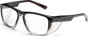 UNIVET Lunettes de protection Diamond/After Dark EN 166 ( 4000370141 )