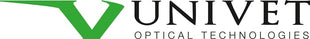 UNIVET Lunettes de protection Diamond/After Dark EN 166 ( 4000370141 )