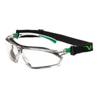 UNIVET Lunettes de protection 506 UP Hybrid EN 166, EN 170 ( 4000370124 )