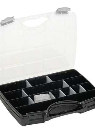 RAACO Sortimentskasten B388xT290xH61mm ( 4000871436 )