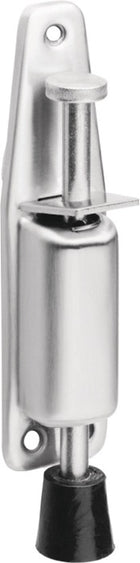 Uchwyt drzwiowy INTERSTEEL 0035.4440 stal nierdzewna matowa ( 3000210970 )