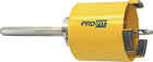 PROFIT hole saw Concrete Light Dry saw-Ø 92 mm cutting depth 65 mm ( 4000800002 )