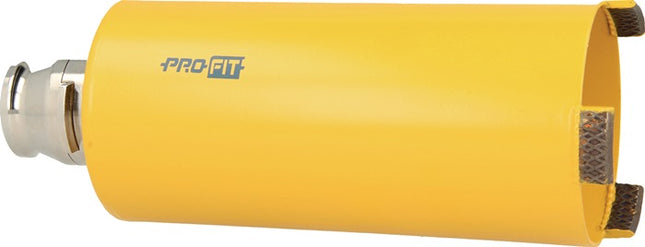 PROFIT hole saw Concrete Light Dry Long saw-Ø 92 mm cutting depth 170 mm ( 4000800007 )