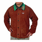 Giacca per saldatura WELDAS STEERSOtuff(R) taglia XXXL ( 4702005024 )