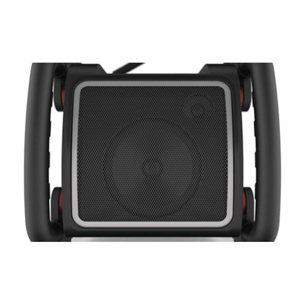 Radio de obra PERFECTPRO TEAMBOX 11,1 V 230 V (4000818387)