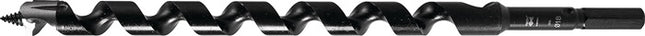FISCH-TOOLS Taladro sinfín ELITE BLACK Ø 20 mm longitud útil 250 mm (4000863195)