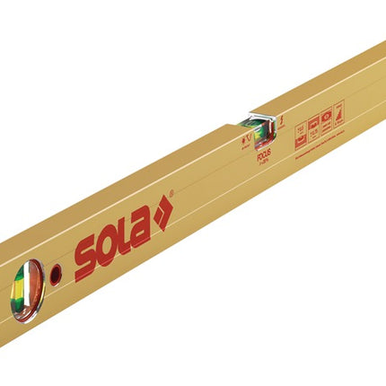 SOLA Wasserwaage AZ 80 cm ( 4000857524 )