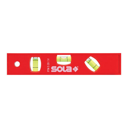 Poziomica torpedowa SOLA PTM 5 20 cm ( 4000857299 )